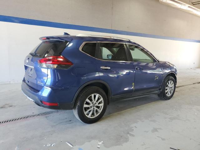 2020 NISSAN ROGUE S KNMAT2MV0LP542160