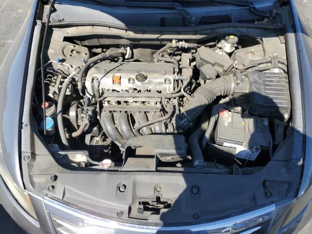 2012 HONDA ACCORD SE - 1HGCP2F69CA227459