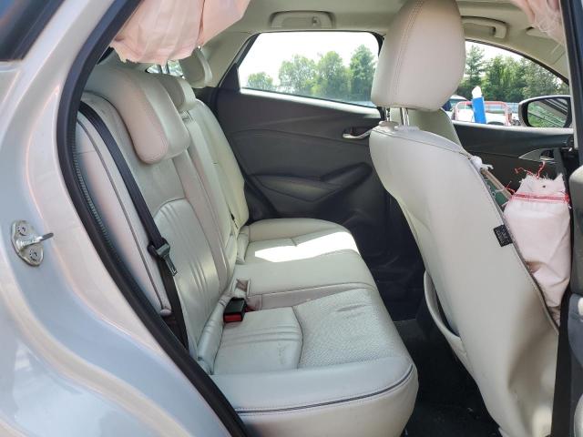2019 MAZDA CX-3 GRAND JM1DKFD70K0408992