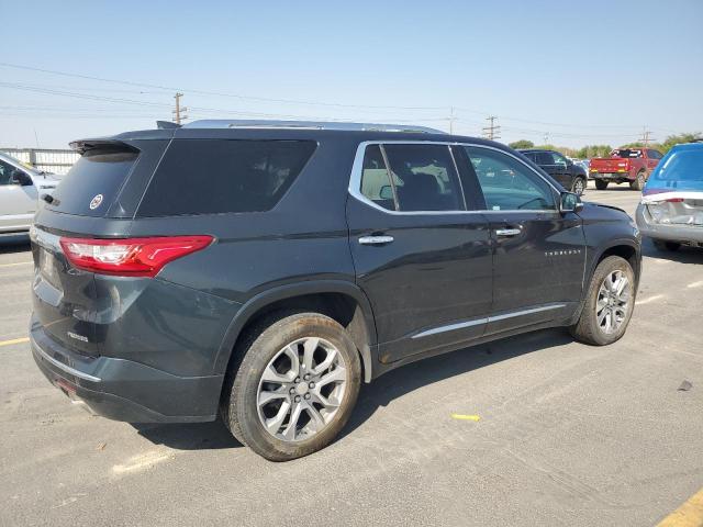 2021 CHEVROLET TRAVERSE P - 1GNEVKKW6MJ147239