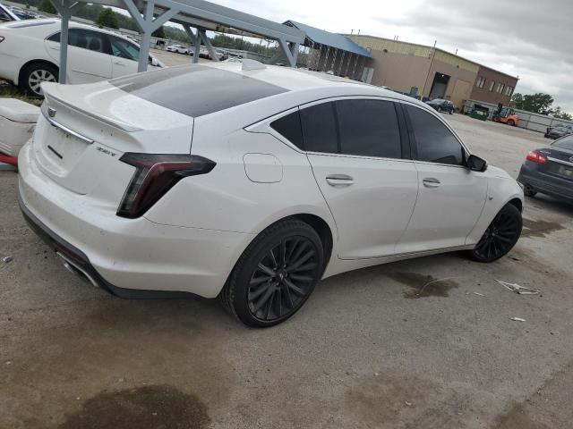 2020 CADILLAC CT5 PREMIUM LUXURY 1G6DT5RK5L0115114