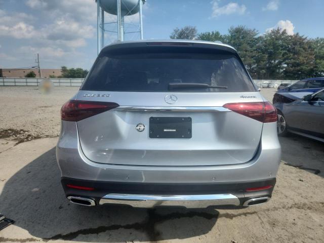 2025 MERCEDES-BENZ GLE 350 4M 4JGFB4FE0SB453729
