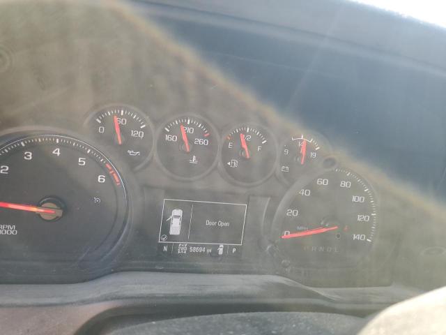 2021 CHEVROLET SILVERADO K2500 CUSTOM 1GC4YME74MF288597
