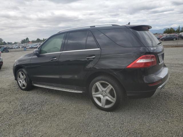2015 MERCEDES-BENZ ML 350 4MA 4JGDA5HB6FA531588