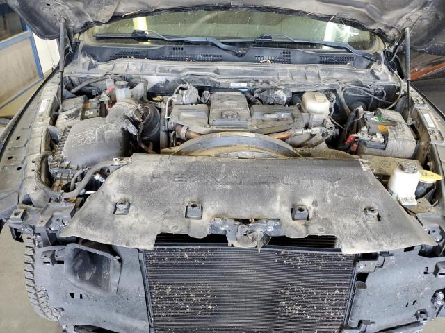 2018 RAM 2500 SLT 3C6UR5JL4JG346120