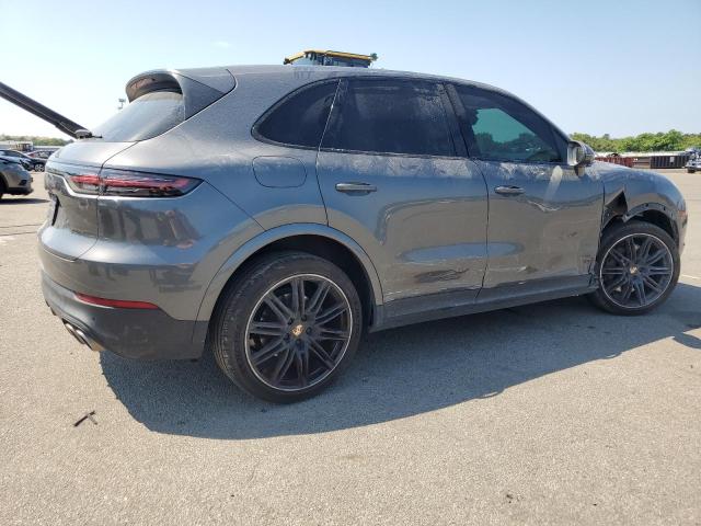 2019 PORSCHE CAYENNE S WP1AB2AY8KDA64084