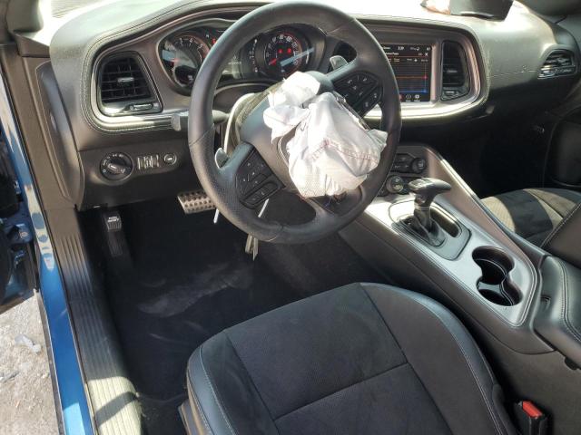 2023 DODGE CHALLENGER 2C3CDZBT7PH518193