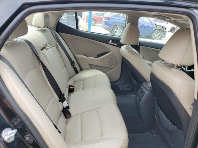 2013 KIA OPTIMA EX - 5XXGN4A70DG118993
