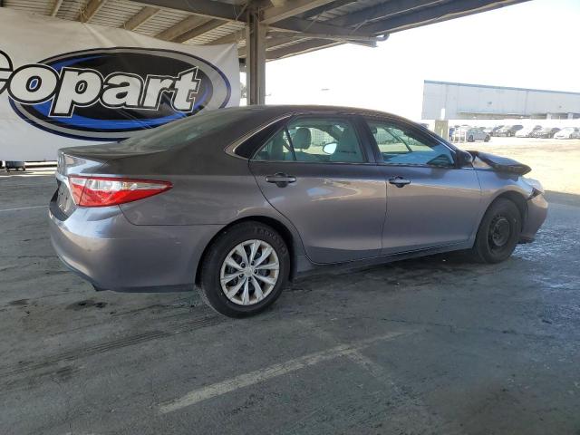 2015 TOYOTA CAMRY LE - 4T4BF1FK6FR500849