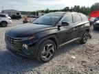 2022 HYUNDAI TUCSON LIM - KM8JECA11NU063943