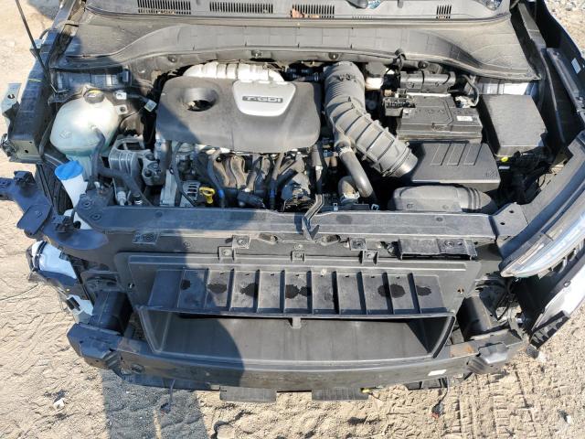 2019 HYUNDAI KONA LIMIT KM8K33A5XKU274342