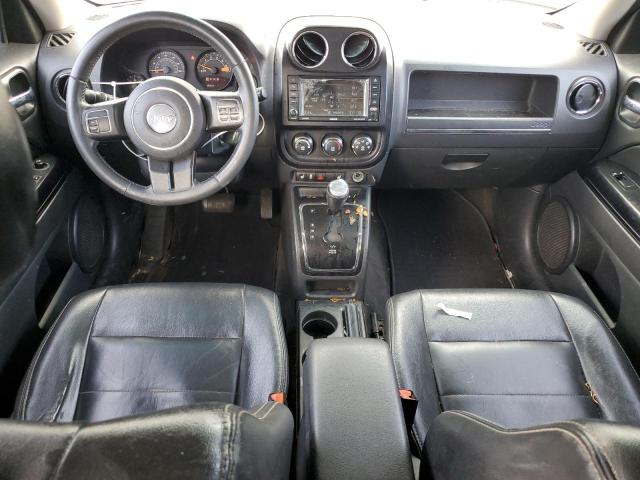 2016 JEEP PATRIOT LA - 1C4NJRFB3GD552658