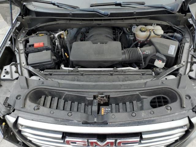 2021 GMC YUKON XL K 1GKS2HKD4MR184155