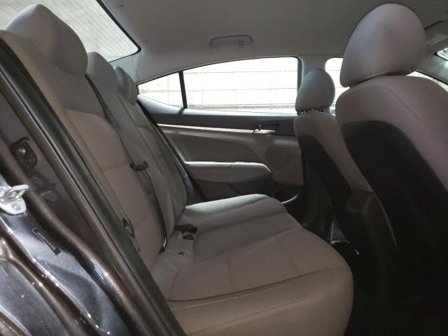2020 HYUNDAI ELANTRA SE 5NPD84LF5LH575705
