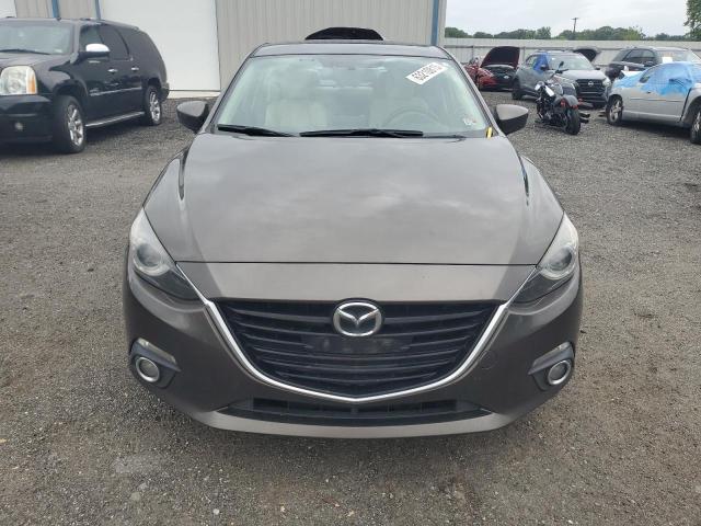 2015 MAZDA 3 GRAND TO JM1BM1W35F1239423