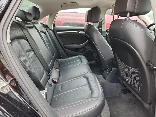 2015 AUDI A3 PREMIUM WAUBFGFF8F1119085