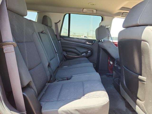 2015 GMC YUKON SLE 1GKS1AKC1FR598255