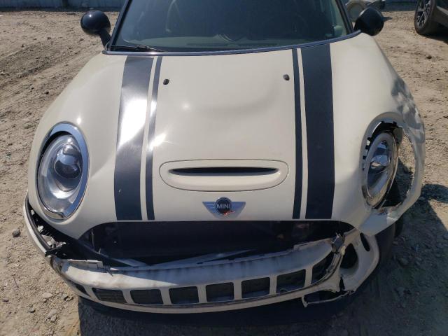 2017 MINI COOPER S C WMWLU5C53H2C46191