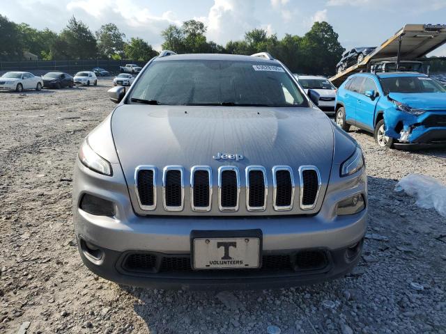 2015 JEEP CHEROKEE L 1C4PJLCB0FW695189
