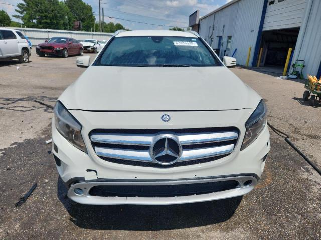 2017 MERCEDES-BENZ GLA 250 WDCTG4EB9HJ293407
