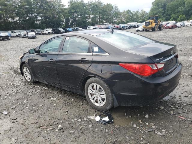 Vin: 5npeb4ac5bh300896, lot: 63097995, hyundai sonata gls 20112