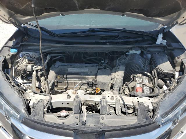 2015 HONDA CR-V TOURI - 5J6RM4H94FL065313