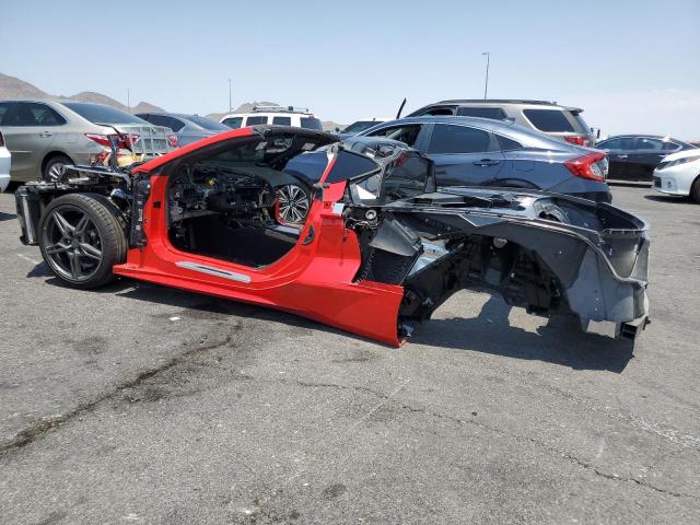 2021 CHEVROLET CORVETTE S 1G1YB2D42M5108532