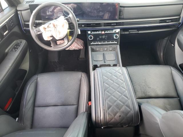 2025 HYUNDAI SANTA FE CALLIGRAPHY 5NMP54GL4SH096547