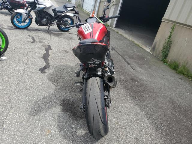 2024 KAWASAKI ZR900 F ML5ZRDF14RDA69250