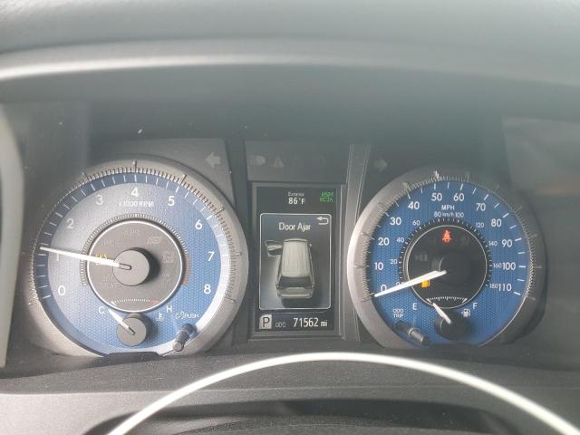 2019 TOYOTA SIENNA XLE 5TDYZ3DC0KS969277