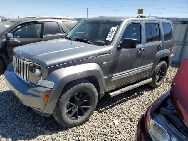 JEEP LIBERTY JE
