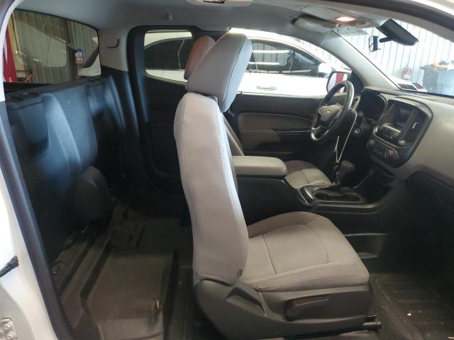 2016 CHEVROLET COLORADO 1GCHSBEA4G1101671