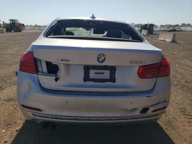 2016 BMW 328 XI SUL WBA8E3G54GNU04758