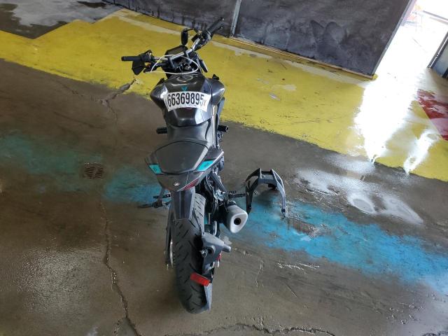 2024 YAMAHA MT-03 MH3RH20Y9RK012930