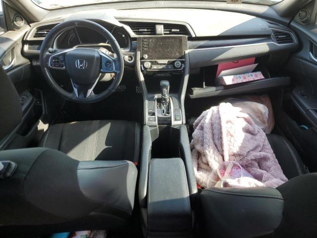 2019 HONDA CIVIC SPOR - 19XFC2F88KE049970
