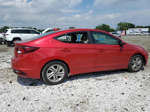 2020 HYUNDAI ELANTRA SE - 5NPD84LF9LH569356