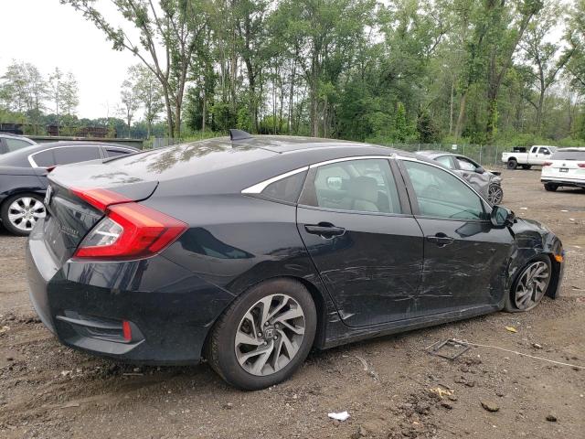 2017 HONDA CIVIC EX 19XFC2F78HE222449