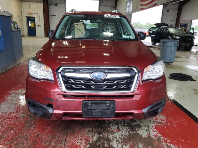 2017 SUBARU FORESTER 2 JF2SJABC0HH804882