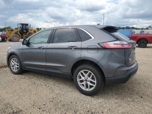 2022 FORD EDGE SEL 2FMPK4J95NBB16910