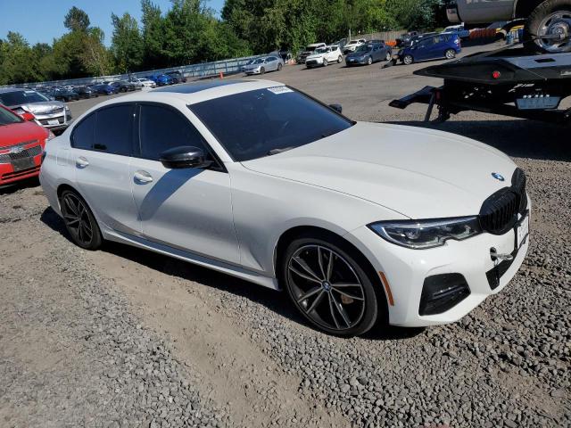 2021 BMW 330XI 3MW5R7J06M8B80922