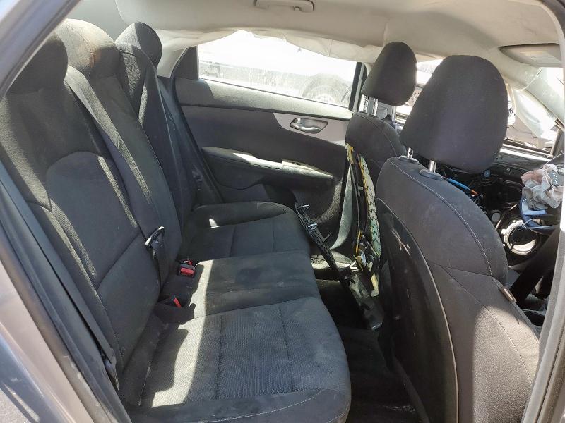 2023 KIA FORTE LX - 3KPF24AD4PE568105