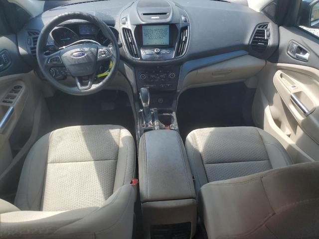 2018 FORD ESCAPE SE 1FMCU9GD7JUA50561