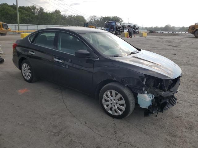2018 NISSAN SENTRA S 3N1AB7AP8JY306926
