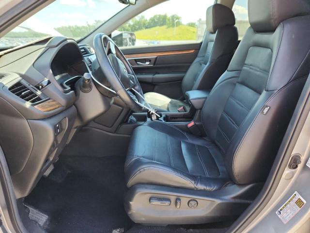 2018 HONDA CR-V TOURI 7FARW2H90JE029350