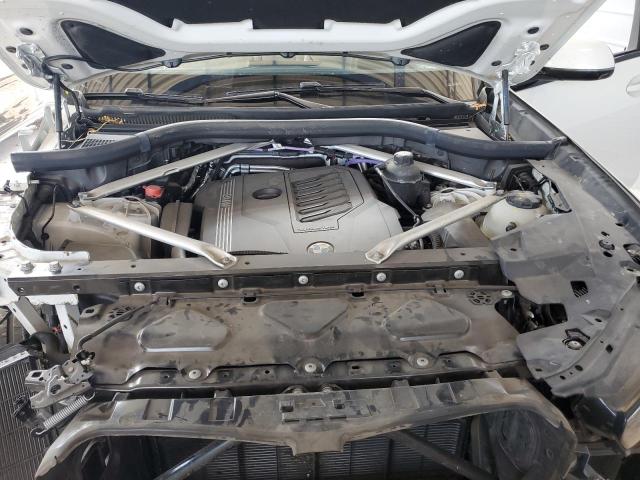 2022 BMW X5 XDRIVE4 5UXCR6C03N9K88681
