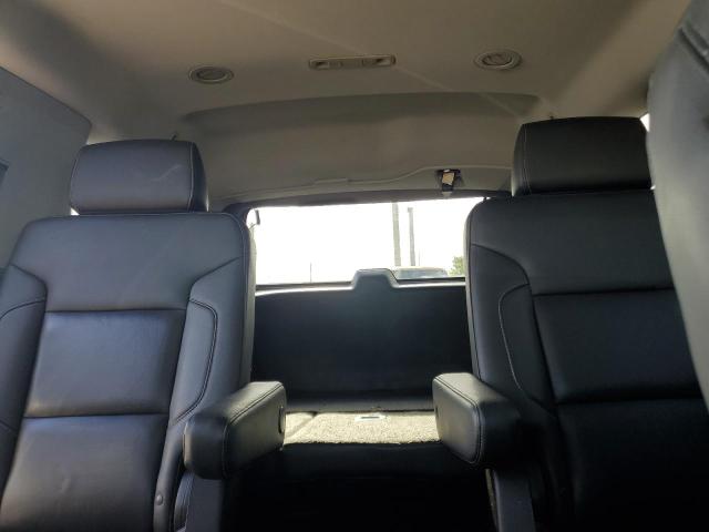 2018 CHEVROLET TAHOE C150 - 1GNSCBKC7JR271337