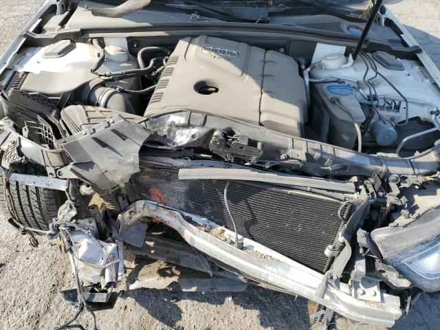 2015 AUDI A4 PREMIUM WAUFFAFLXFN044838