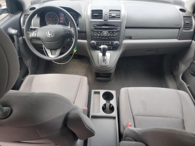 2011 HONDA CR-V SE - 5J6RE4H49BL113108