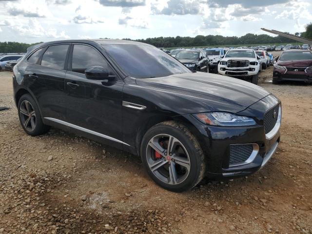 2020 JAGUAR F-PACE S SADCM2FV1LA641001