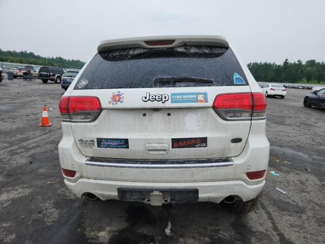 2015 JEEP GRAND CHEROKEE OVERLAND 1C4RJFCG5FC124465
